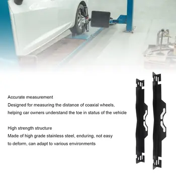 10 最佳銷售 汽車車輪定位 - №2