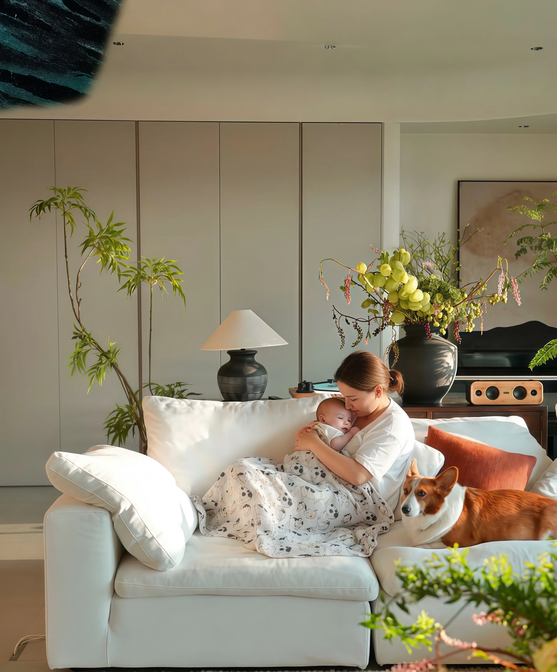 خنزير أربع طبقات الخيزران القطن 120*120 سنتيمتر الطفل بطانية موسلين تنفس التقميط تلقي بطانية لحديثي الولادة ، مثالية