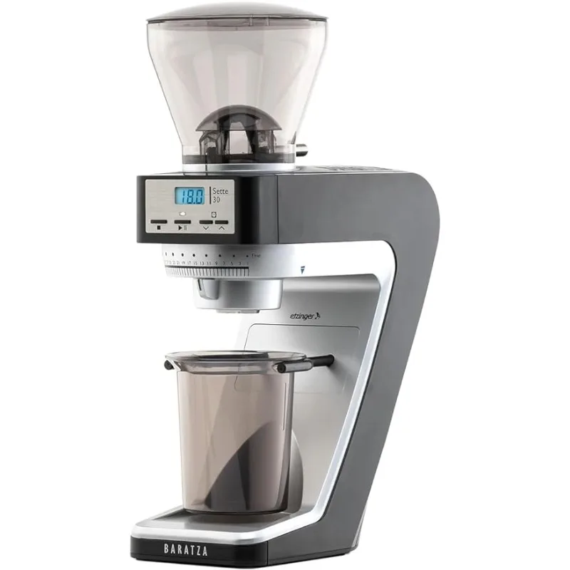 

Baratza Sette 30 Conical Burr Grinder