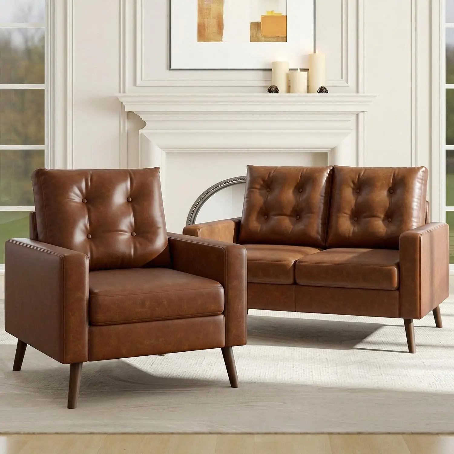 Mid Century Modern 53