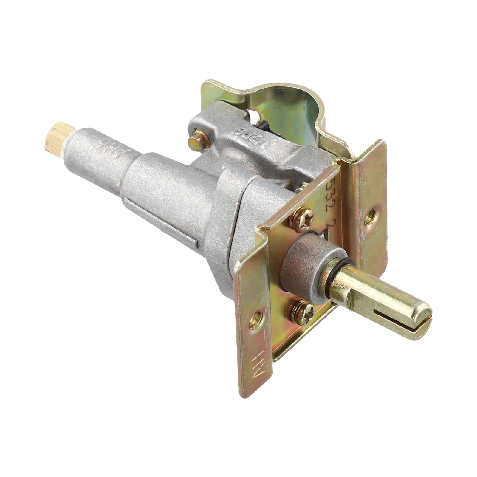 For 36 Inch Gas Grill 36 Inch Grill Valve Replacement Gas Valve For Outdoor Cooking Long-term Performance Valve
