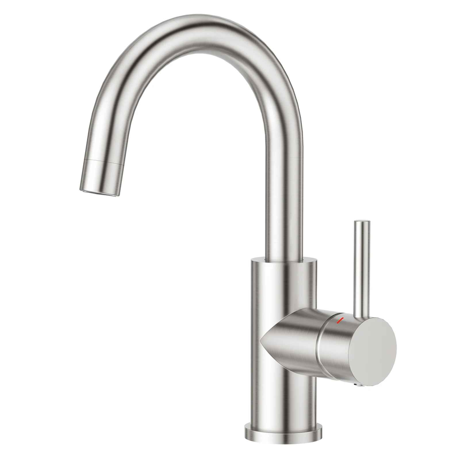 

CUPC Bar Sink Faucet Kitchen Faucet Water Mixer Pre Wet Small Mini Bar Faucet