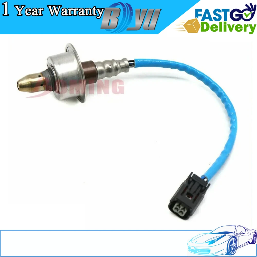 

36531-R1A-A01 Upstream Lambda Sensor Car Air Fuel Ratio Oxygen Sensor 211200-3510 234-9119 For Honda Accord Civic New