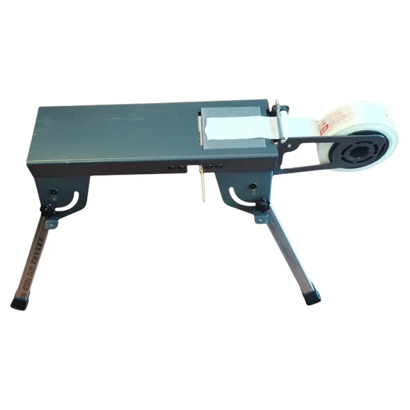 

Desktop manual baler, tape sealing machine, tape cutter, manual cutting tape machine, packing artifact