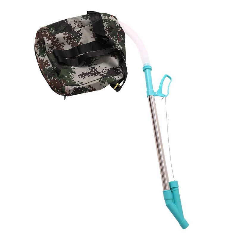 PORK-Épandeur de navigateur agricole, épandeur de maïs, applicateur