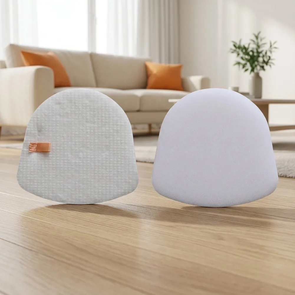 Replacement Filter Kit For Shark Vacuum ZU560, ZU561, ZU570, ZU572, And ZU660 Dry And Wet Usage For Floor Cleaning