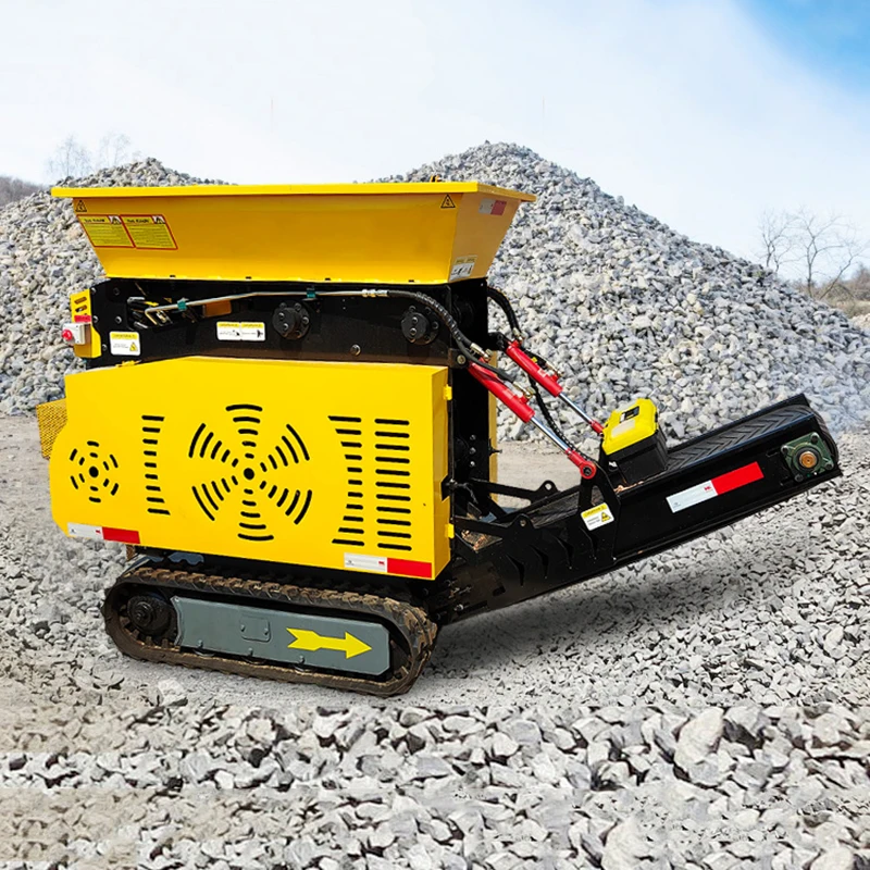 Cheap Mining Quarry Used Mobile Stone Crusher Mini Stone Mobile Jaw Crusher With Belt Conveyor Primary Stone Crusher Machine