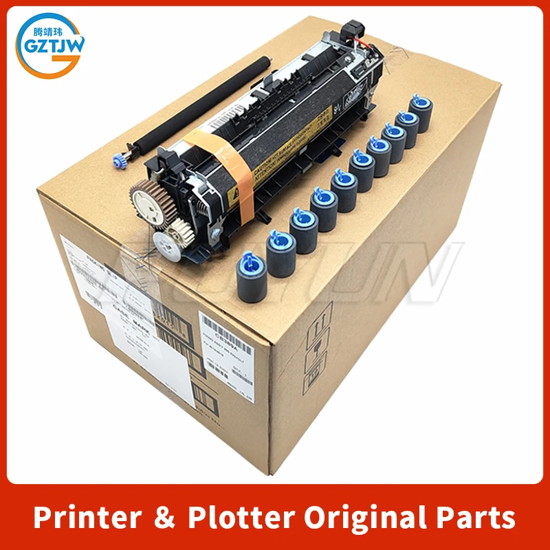 

Fuser Unit For HP 4015 4515 Fuser Kit P4015 P4014 P4515 Fuser Maintenance kit CB388A CB389A CB388-67901 CB389-67901