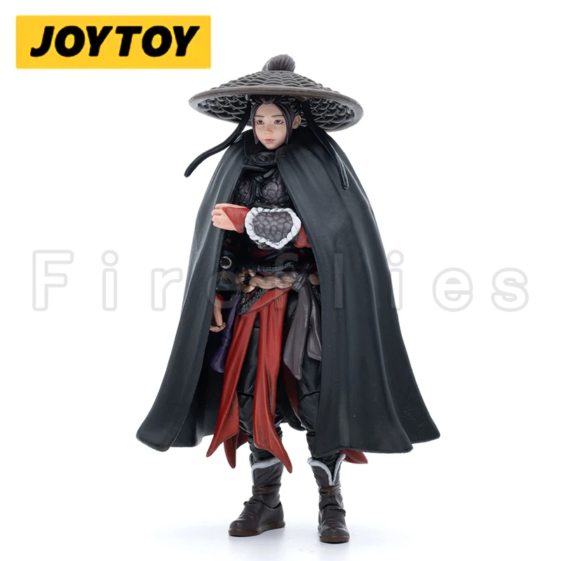 1/18 JOYTOY Nhân Vật Hành Động Tối Nguồn Giang Hoa Yunping Tần Anime Bộ Sưu Tập Đồ Chơi Mô Hình Miễn Phí Vận Chuyển