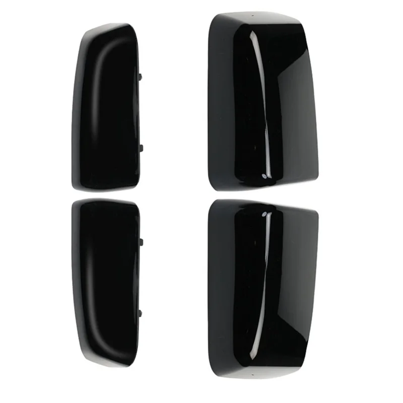 

Rearview Mirror Replacement Cover 23444125 23444126 23444119 23444120 For Silverado Sierra 2014-2019