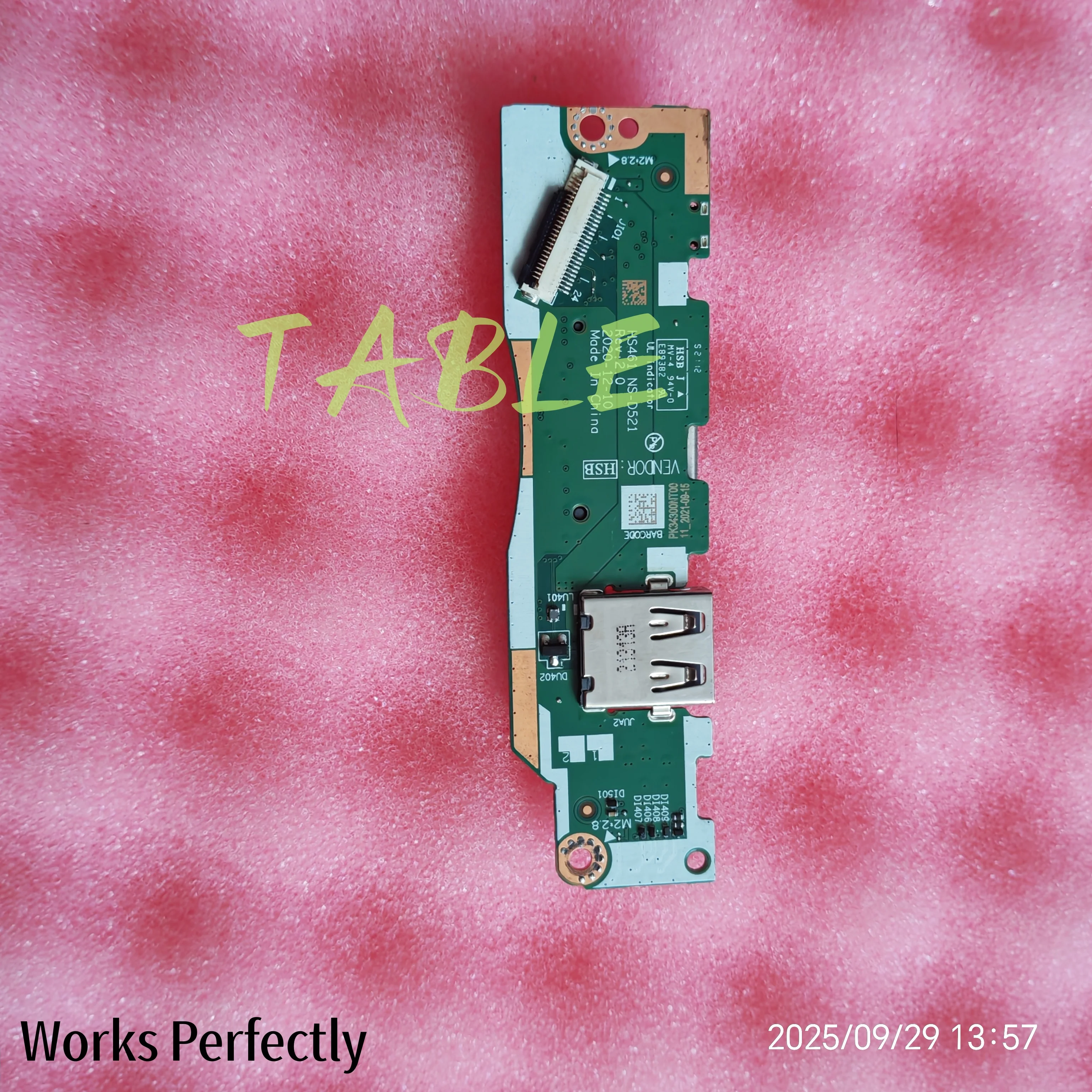 HS461 NS-D521 NS-D5…