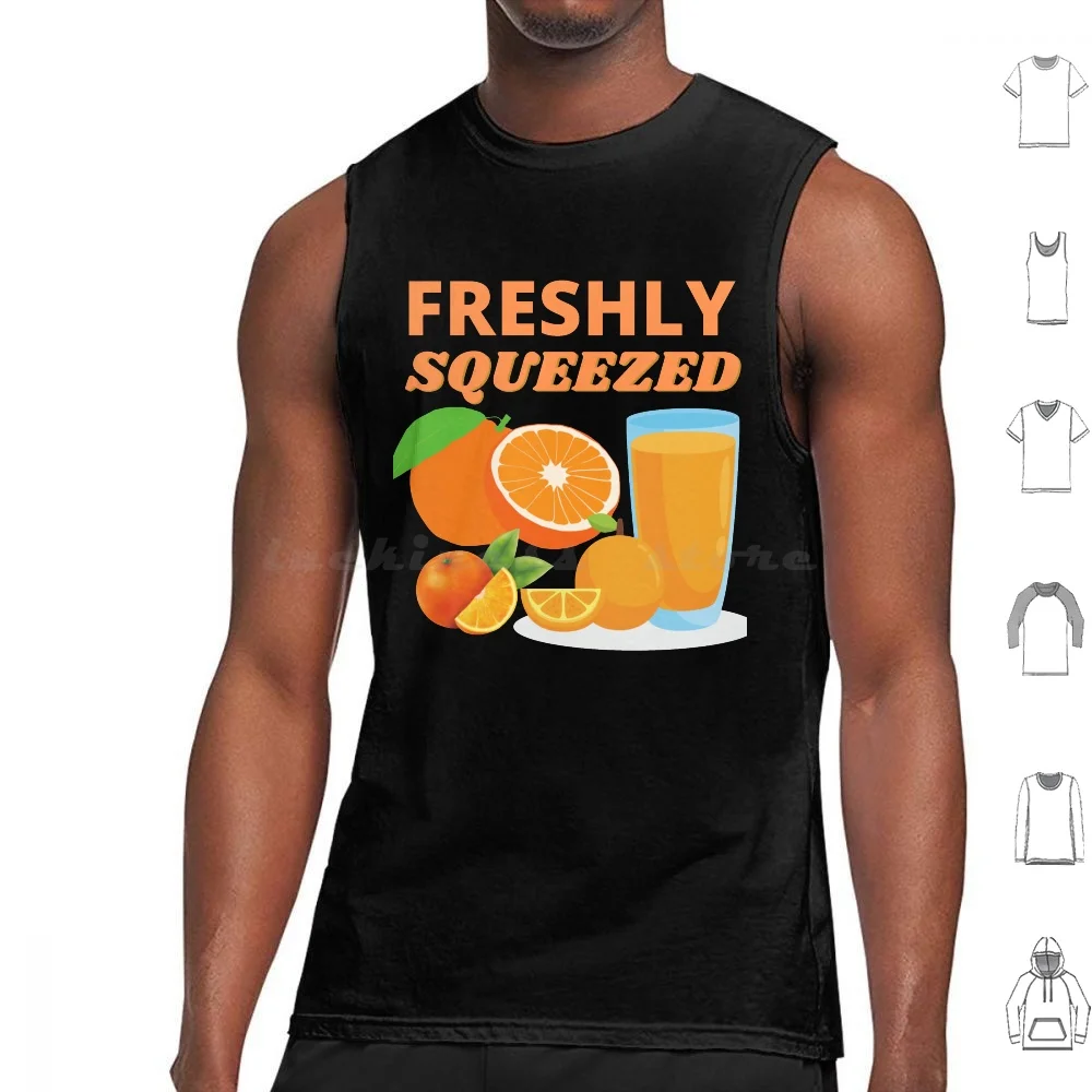 Freshly Squeezed 1 Tank Tops Vest Sleeveless Aew Cm Punk Bryan Danielson Kenny Jon Moxley Cody Rhodes All Elite Wrestling