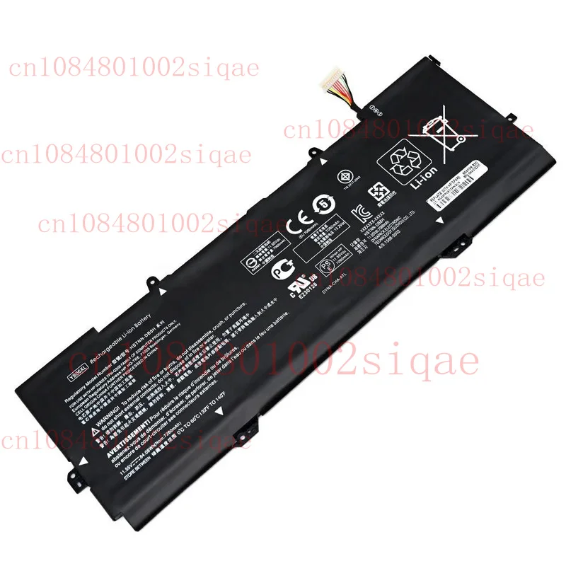

Новый аккумулятор YB06XL HSTNN-DB8H для HP Spectre x360 15-ch010tx HSTNN-DB8V