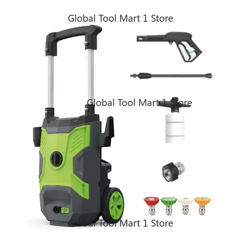 2200W High Pressure…