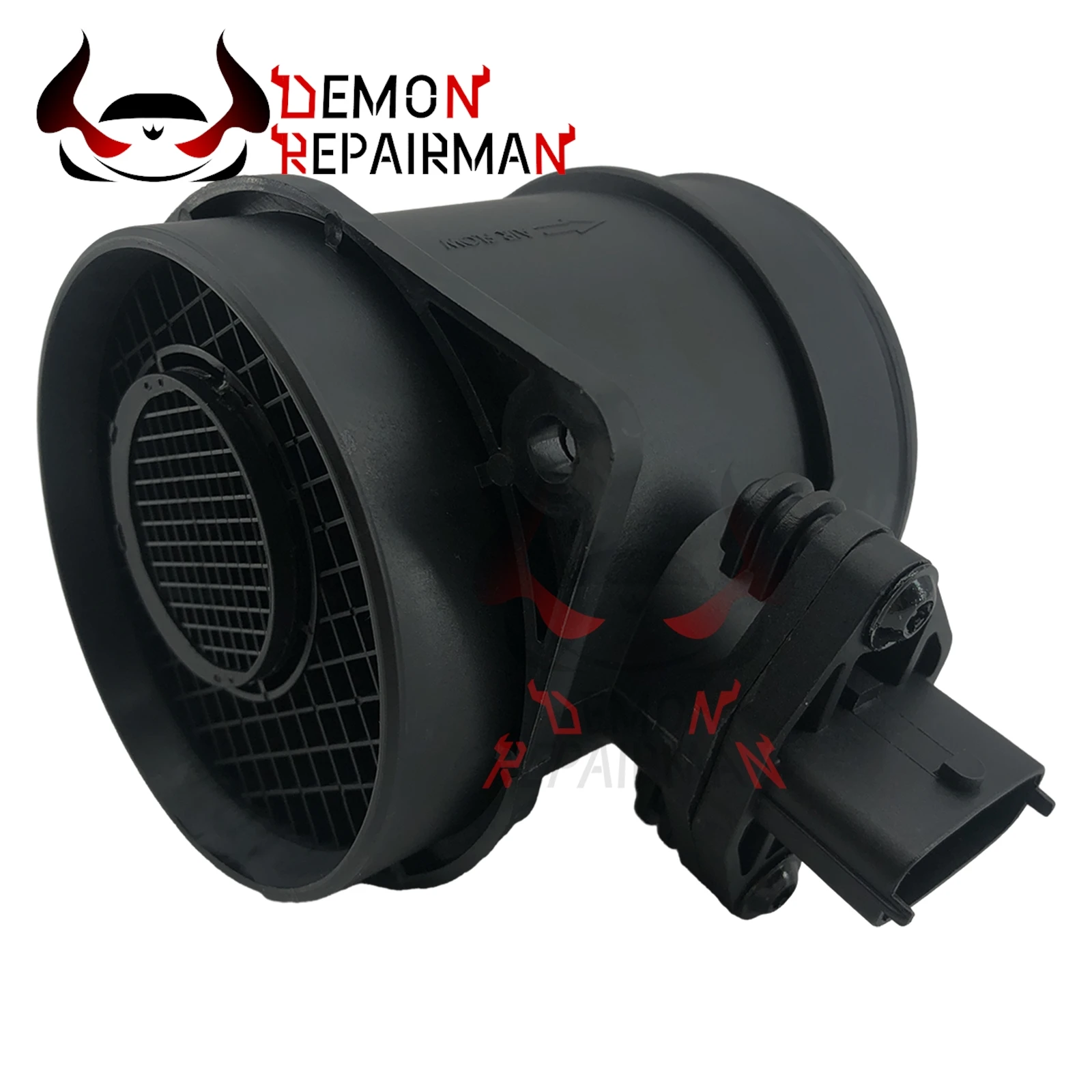 Mass Air Flow MAF Sensor For HOLDEN COMMODORE STATESMAN ADVENTRA CREWMAN CAPRICE VZ WL 3.6i 12 566 846 12566846