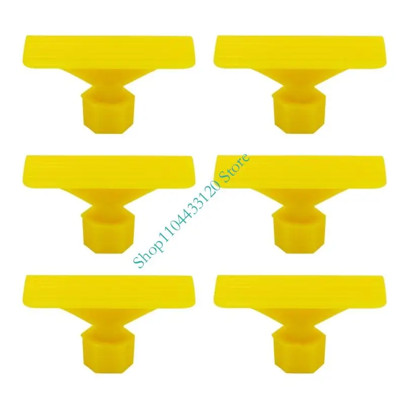 0XXD Paint Auto Dents Repair Tool Pullers Pad Suctions Cup Glues Pad Dents Removal