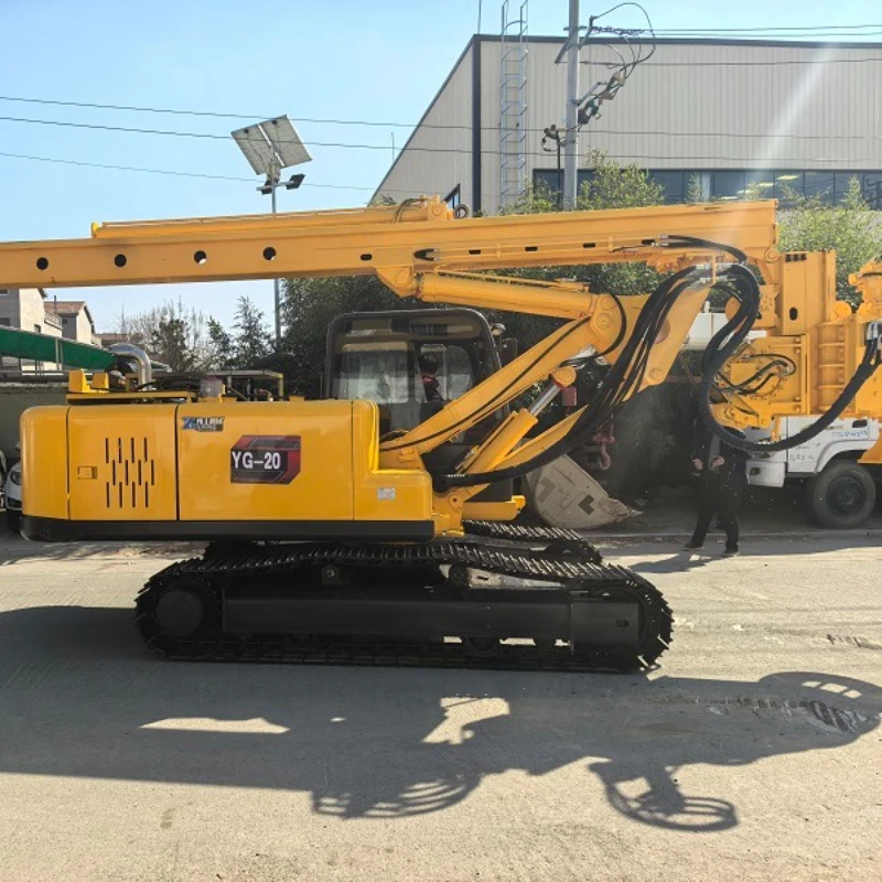 China Quality Rotar…