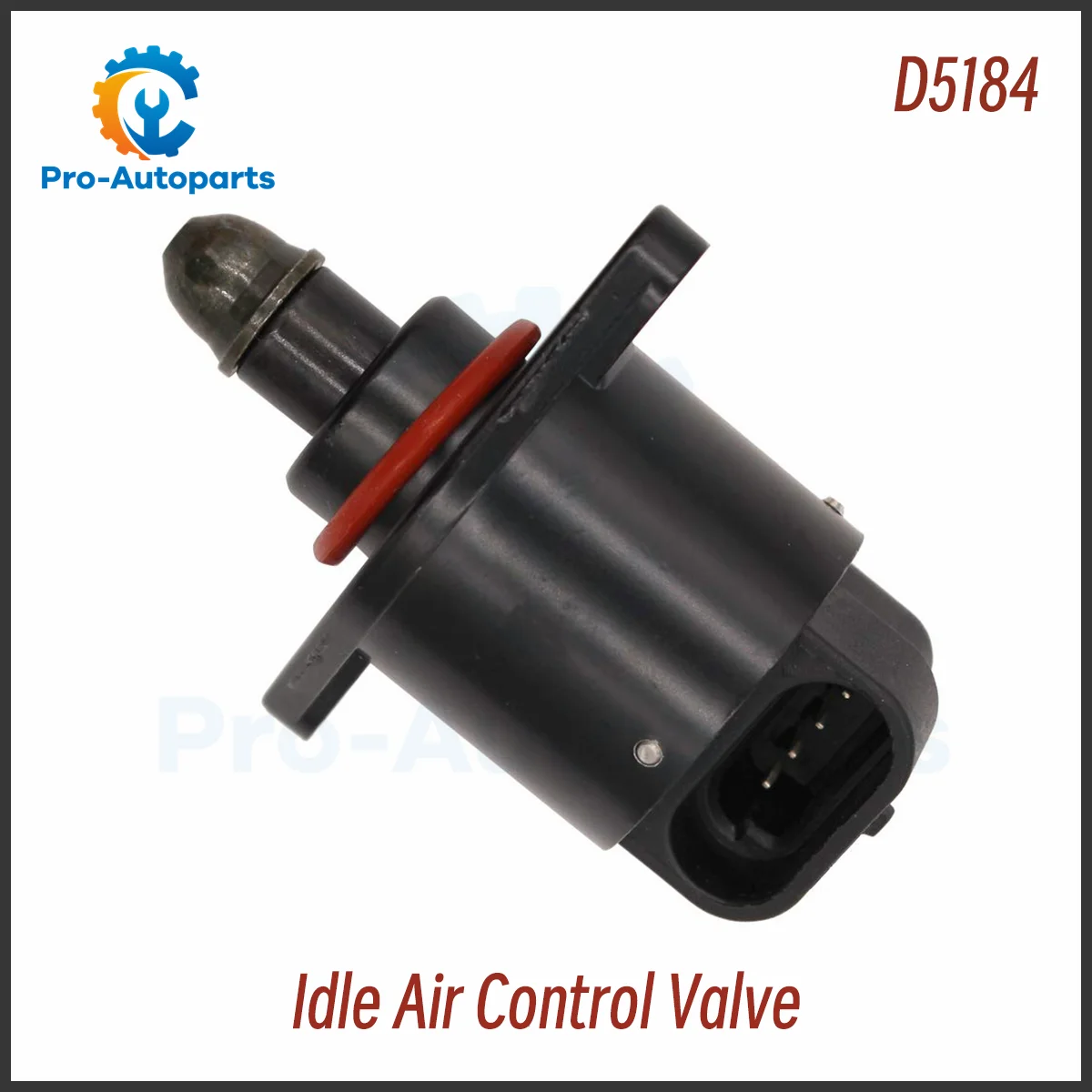 

Клапан регулировки холостого хода IAC 11125 C0672 F01R065906 D5184 0999C для Mitsubishi BYD GEELY CHANA/CHENA/CHERY