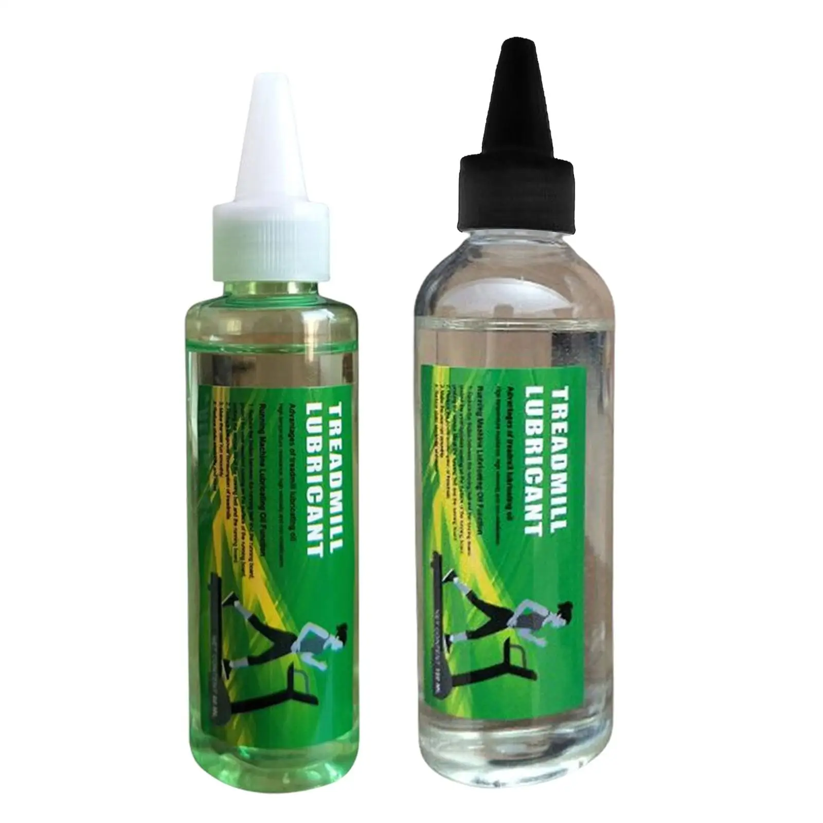 Treadmill Lubricant Silicone Oil Portable Liquid Equipment Silicone Lubricant