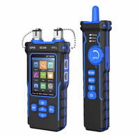 Multi-function Optical  noyafa nf-8508 network cable tester Wire Meter Tracer NF-8508 Tester Network Telephone Cable