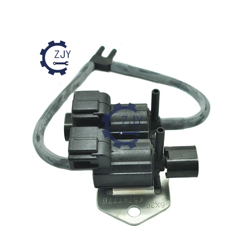 K5T47776 K5T81794 MB620532 MR430381 MB937731 Vacuum Solenoid Valve For Mitsubishi Triton L200 L300 6G72 4D56 6G74 4M40 4M41 6G75