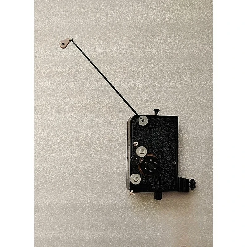 Winding tensioner, mechanical tension friction wire tool accessories, convenient and practical