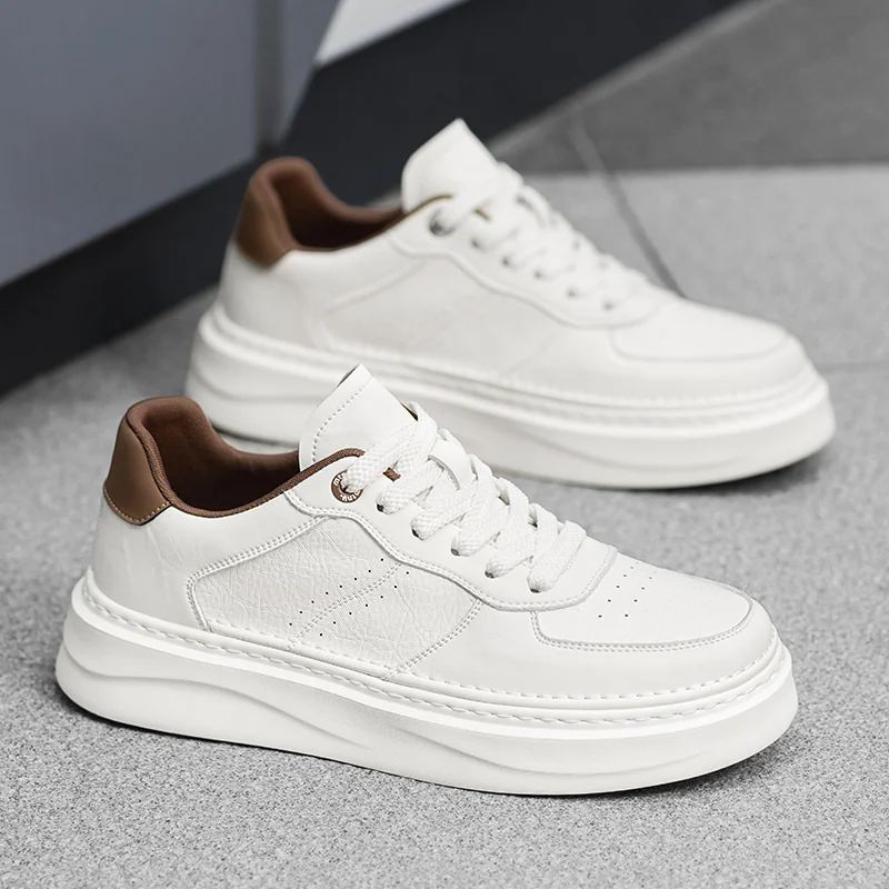 

New Men's Outdoor Sports Canvas Shoes – Trendy & Versatile with Non-Slip Lining, Suitable for Outdoor Activities & Daily Wear. L