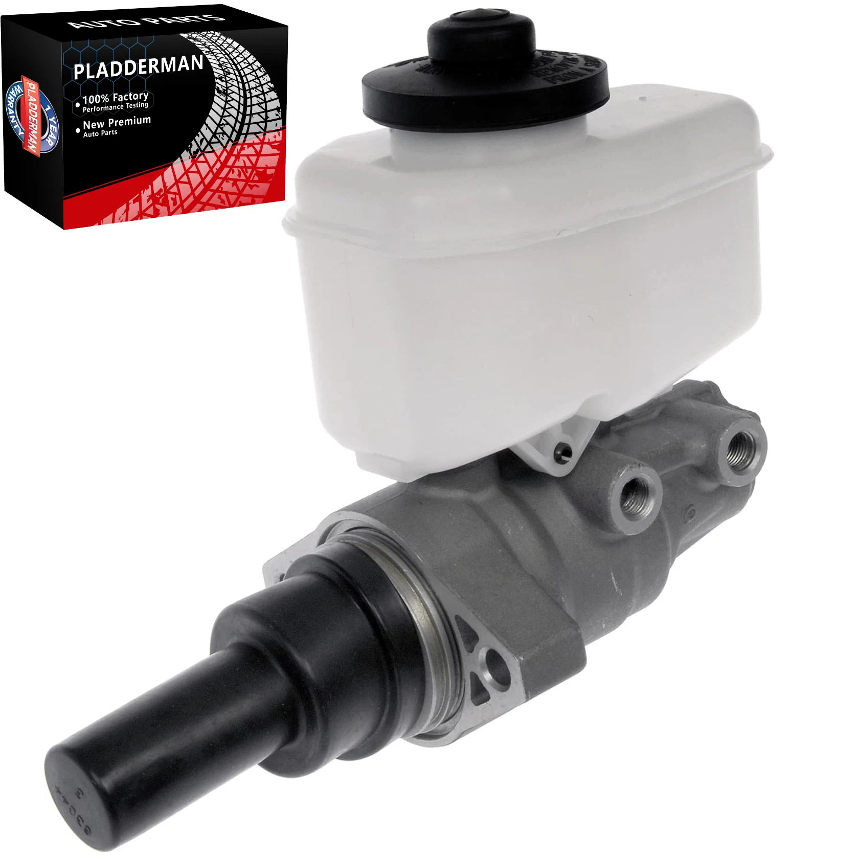 

Brake Master Cylinder Compatible with Toyota Tundra 2004-2006 M630646;472010C250;472010C050;4720734010;472070C010