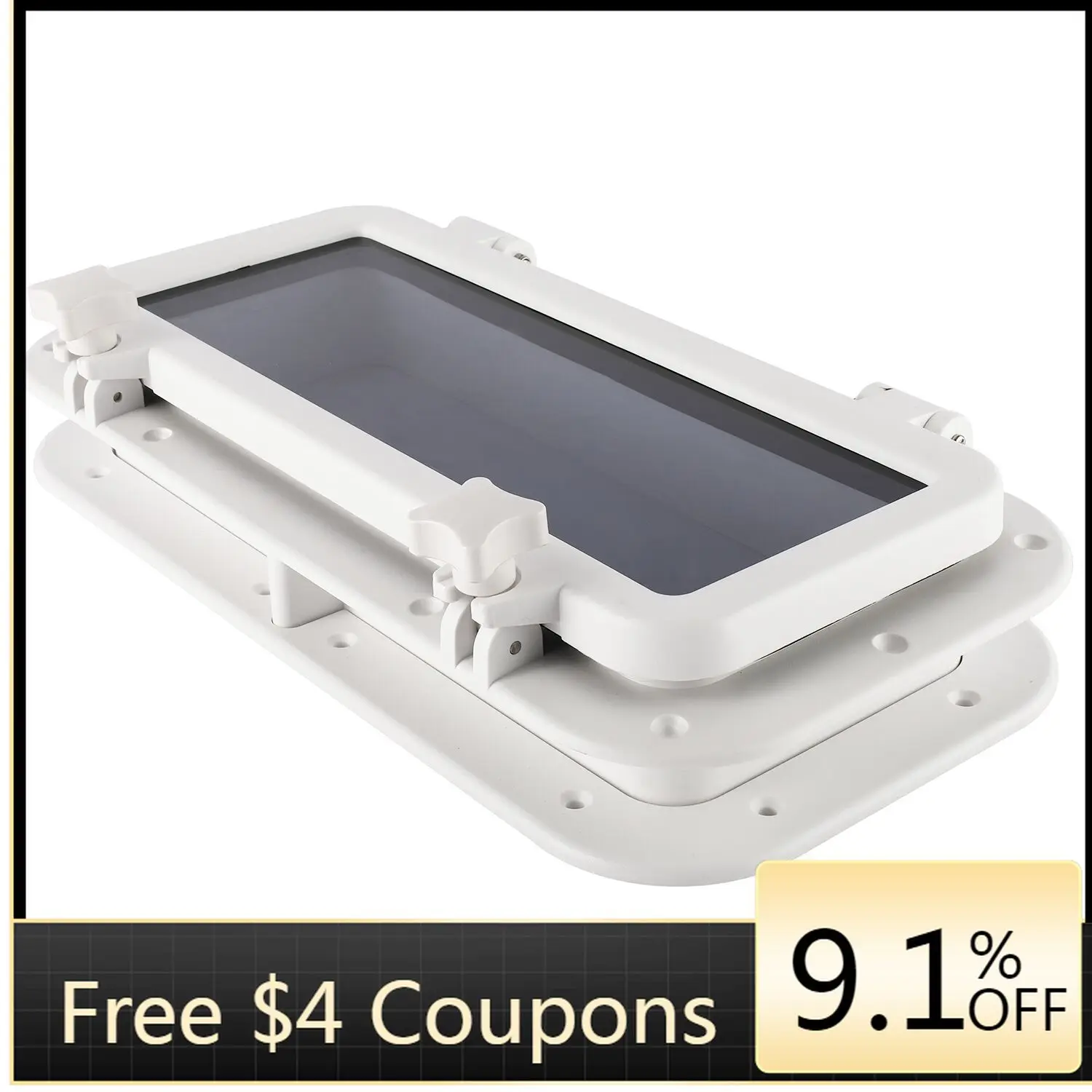 

STLF High Quality Marine Porthole for Marine Marine windows Boat windows