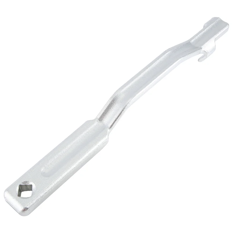 

F9-1 шт. серебряный автомобильный универсальный удлинитель гаечного ключа, удлинитель гаечного ключа, инструмент, удлинитель динамометрического ключа в сборе, автомобильный инструмент