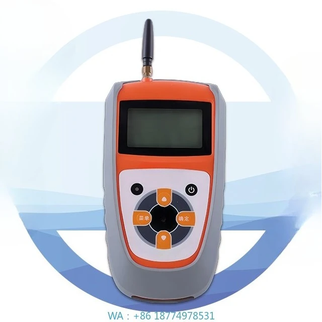 

Hm Speed Weather Station for Agriculturalandheld Weather Syste