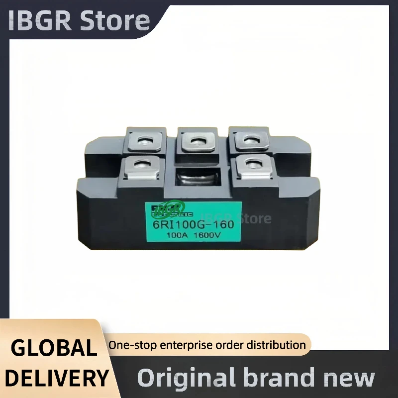 

6RI100G-160 6RI100G-120 6RI100E-080 6RI50E-080 6RI50G-120 6RI50E-060 6RI50G-160 6RI75E-080 Модуль питания новый оригинальный