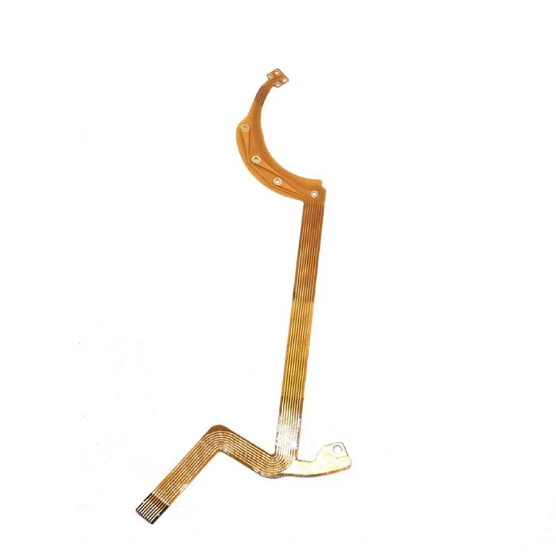 Sensitive Lens Aper… - image