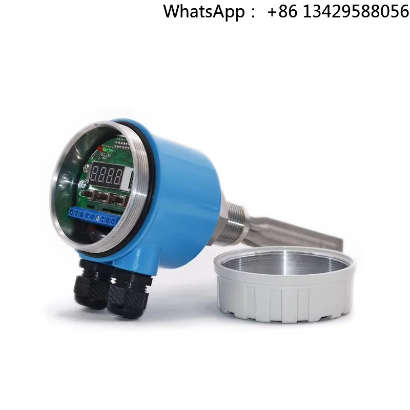 

QXL Powder Granule Liquid Tuning Fork Level Switch/Level Sensor