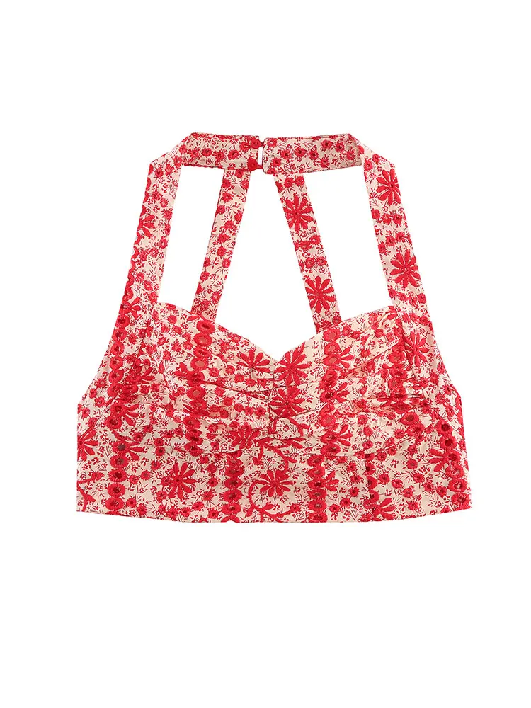 بدلة نسائية صيفية مطرزة لعام 2025، بلوزات قصيرة، تنورة فضفاضة مستقيمة، أطقم عطلة الشاطئ