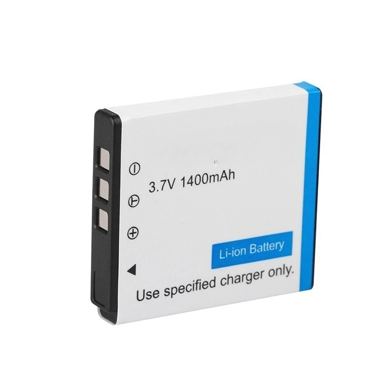 1400Mah Suitable Fo… - image