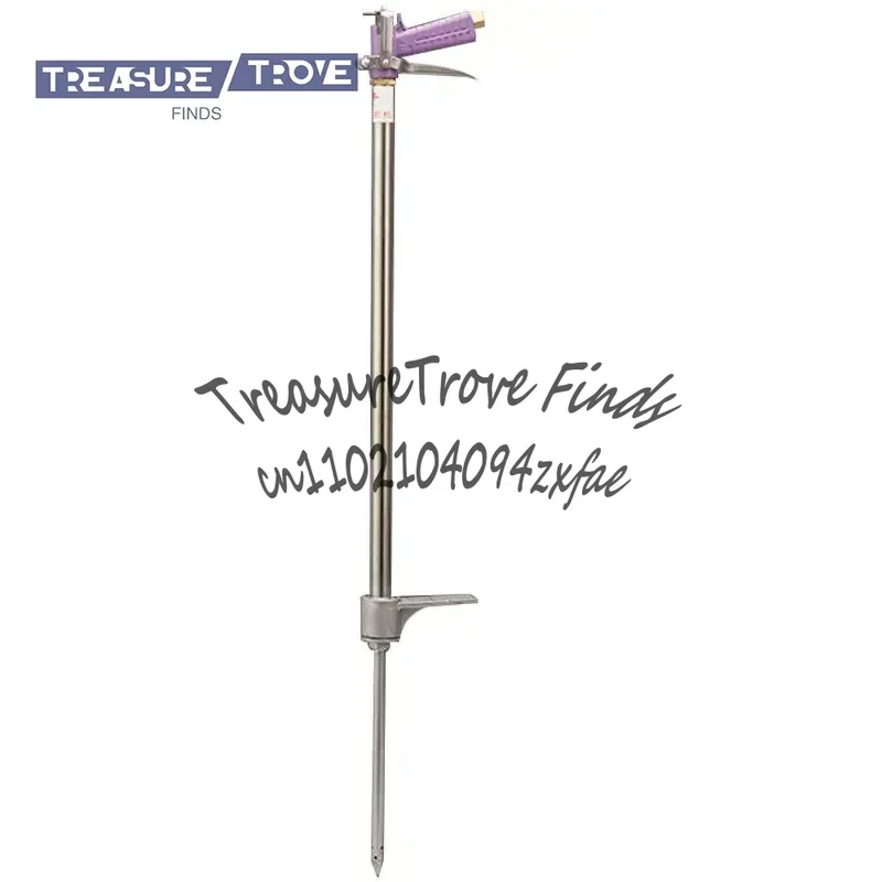 Rolniczego Pistolet…