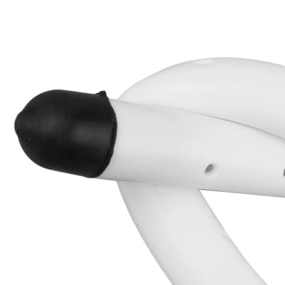 Rubber Cello Humidifier Avoid Cracking​ Milky white ​F-Hole Humidifier ​Moisturizing Tool​ ​Sound Hole Panel Humidifier​