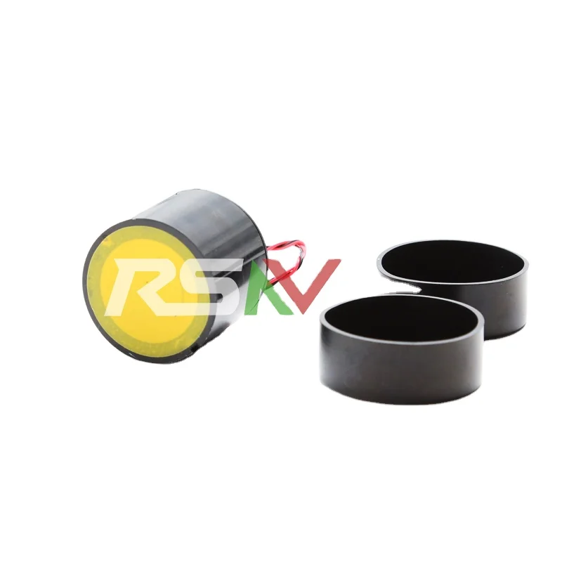 

Mx11769 Tube Type Image Intensifier Used In An/PVS-14 Night Vision Monocular Scope Goggles IIT