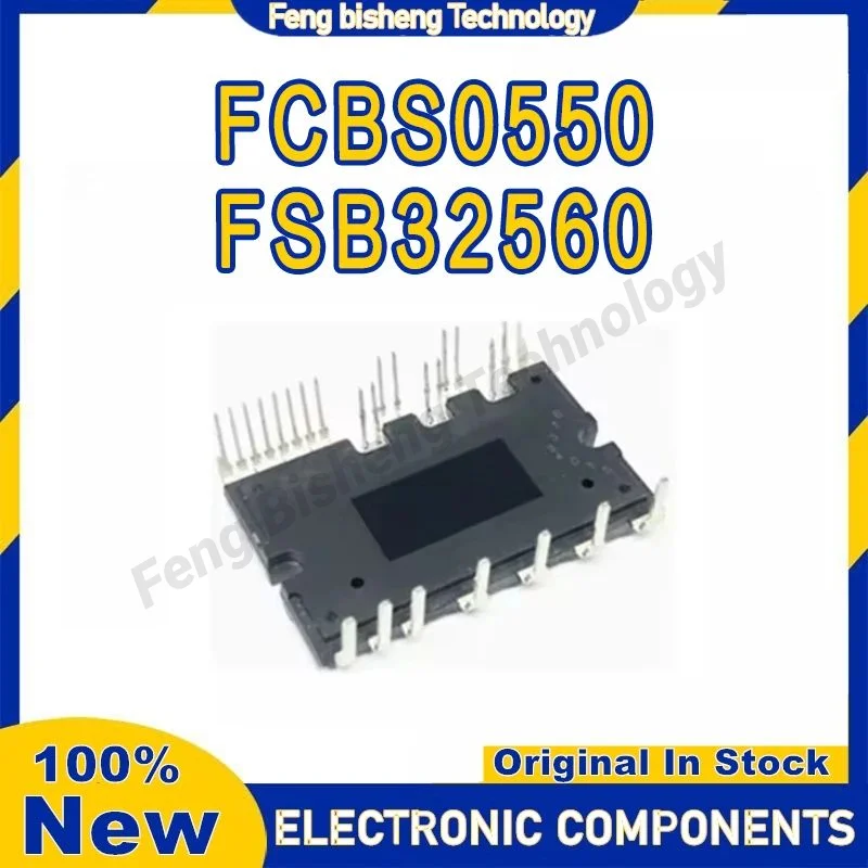 

FCBS0550 FSB32560 Frequency conversion module original in stock