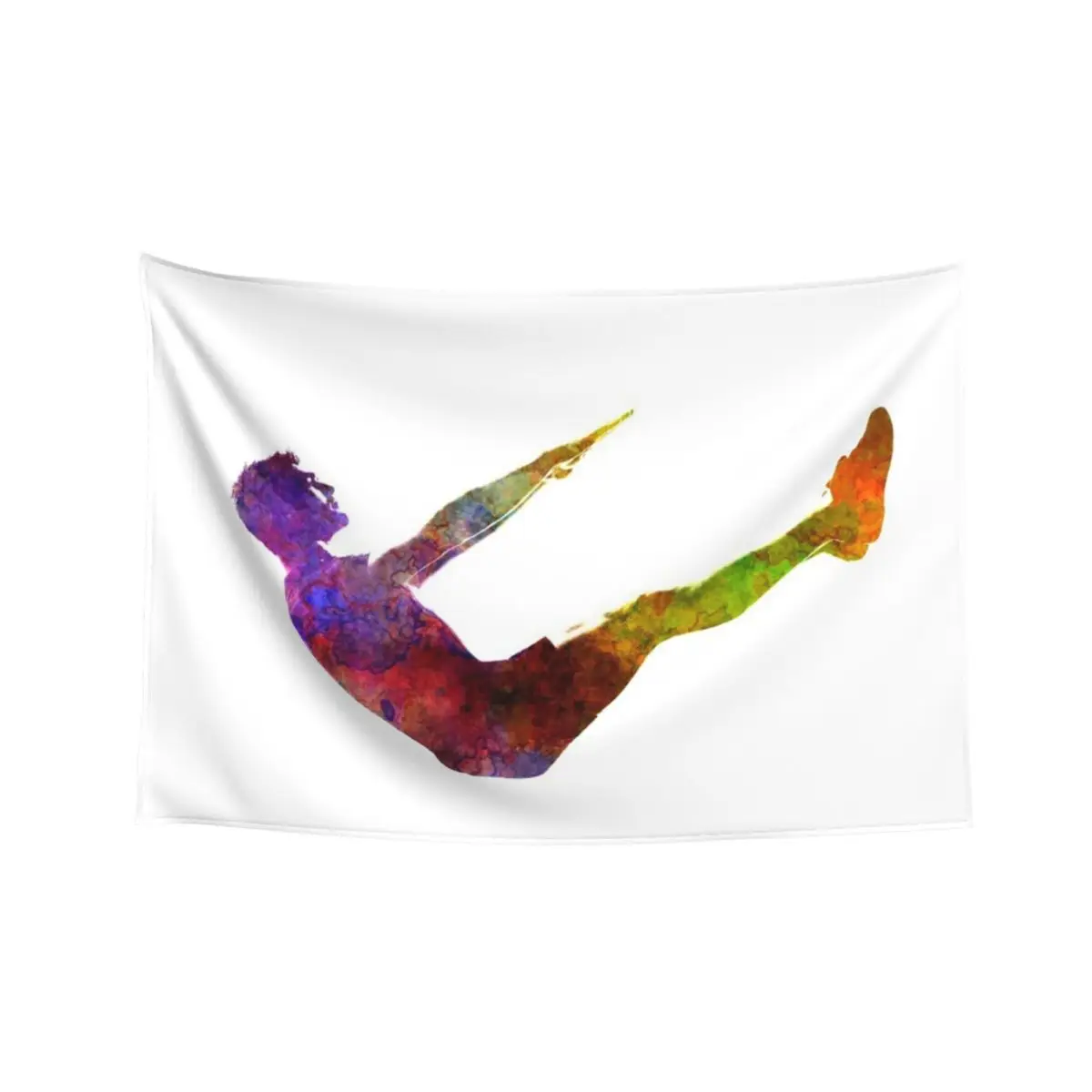 

Man exercising workout fitness Tapestry Wall Decoration Wallpapers Home Decor Wall Decor Tapestry