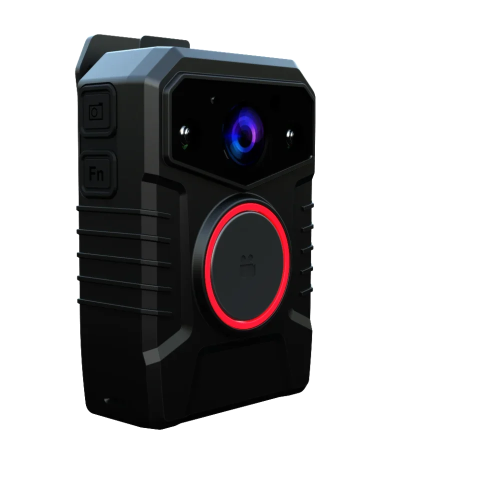 Civilian Body Bamera Security Body Camera With WIFI & GPS Body Camera