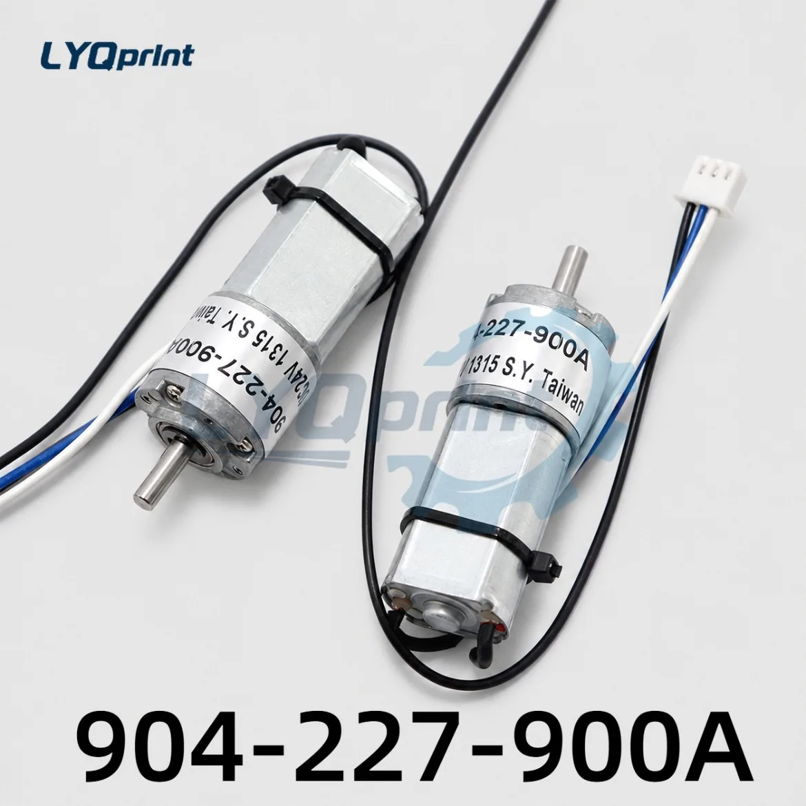 Sakurai Oliver 904-227-900A Ink Key Motor DC24V High Quality Printing Machine Parts