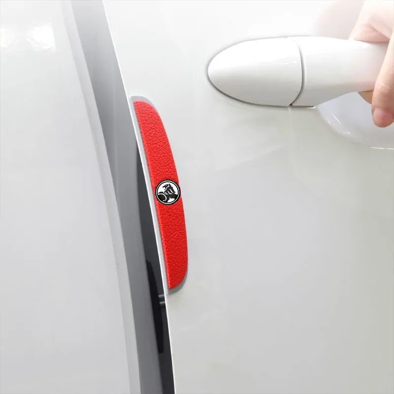 Door Protector Guard Strip For Holden Astra Commodore Cruze Monaro Trailblazer Colorado HSV VF Ute SV6 Sportwagon WN Accessories