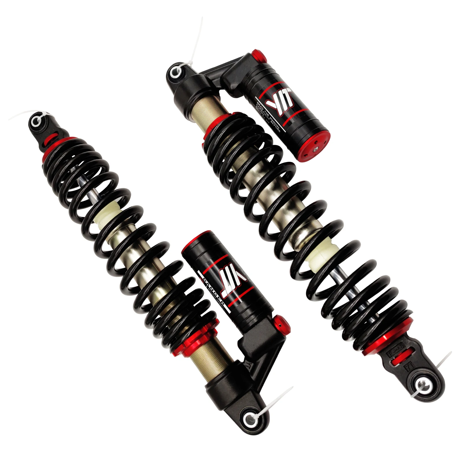 2PCS Front Shock Absorber Russia 9AWA-051600-20000 For CF 800 1000 ATV