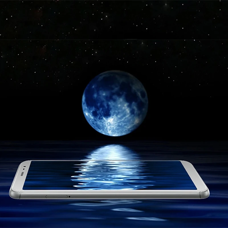 A4S M760 Smartphone 3GB RAM 32GB ROM 5.7\