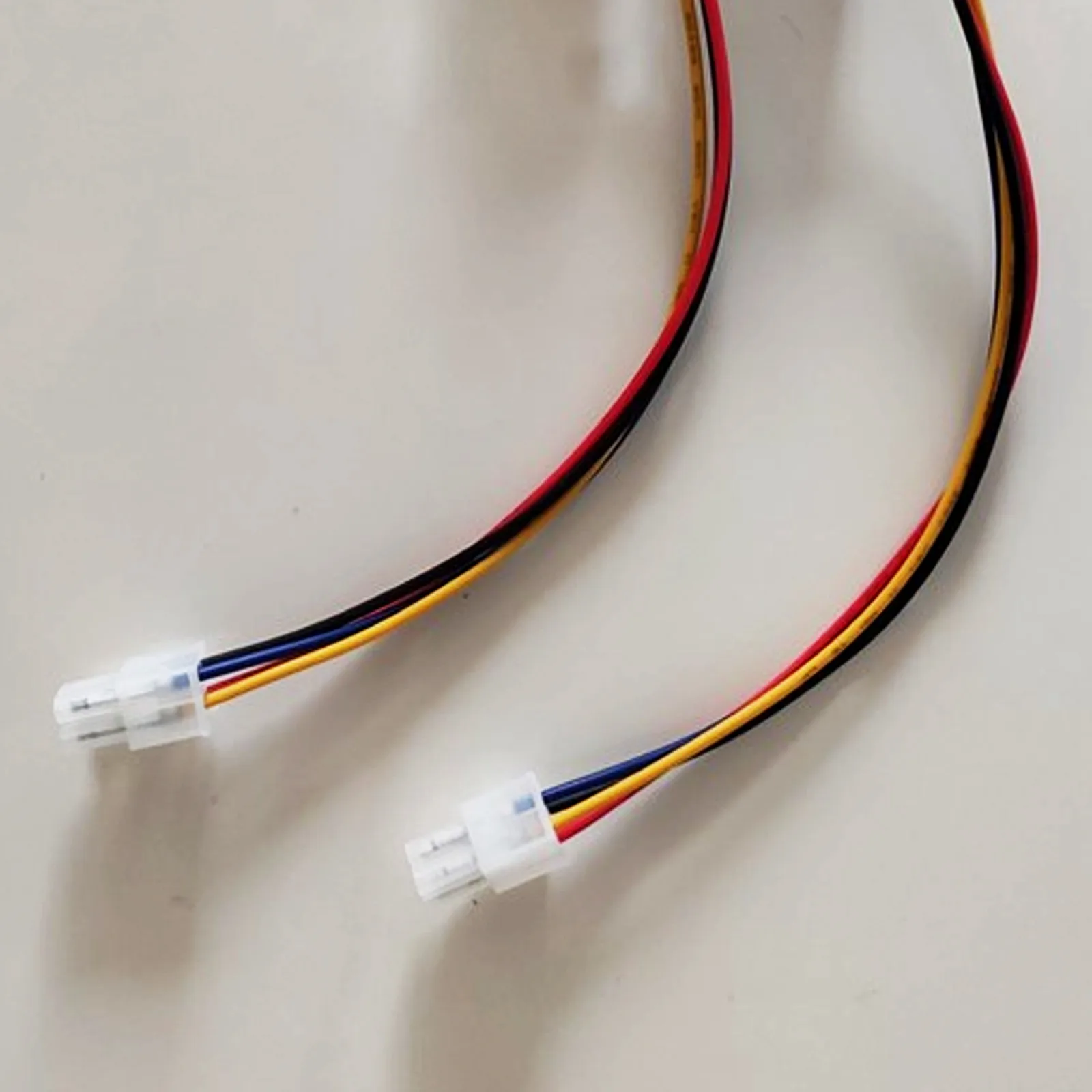 Antminer Miner-simulador de ventilador para Whatsminer M32/M32S/M21S/M30S/M31S, compatible con enchufe de 4 pines, L3, D3, S7, S9, Z9, S17, T15, T9, V9, 2/4 piezas