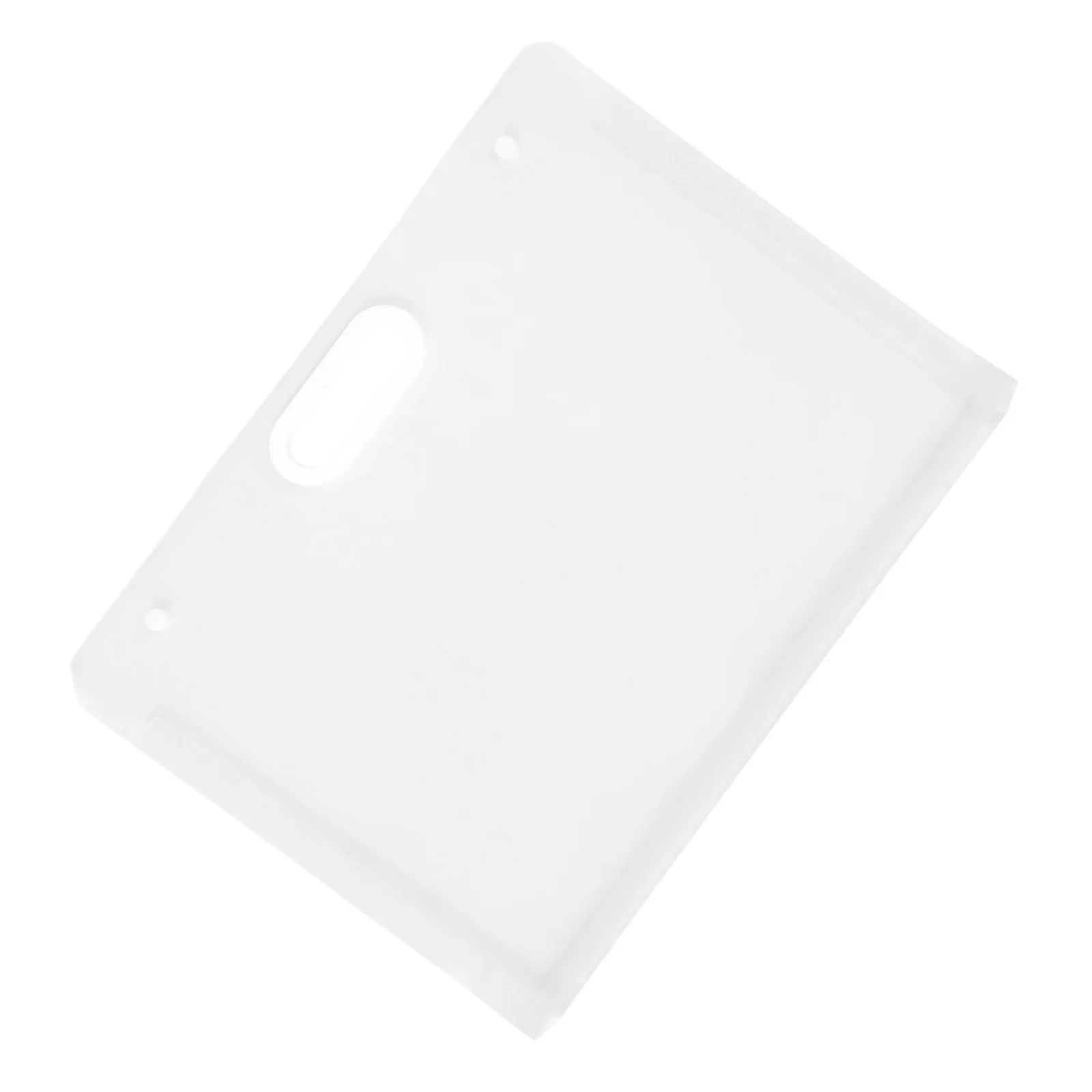 1개 대용량 플라스틱 파일 정리 가방 영수증 청구서 카드 보관 휴대용 파일 홀더 사무실 파일