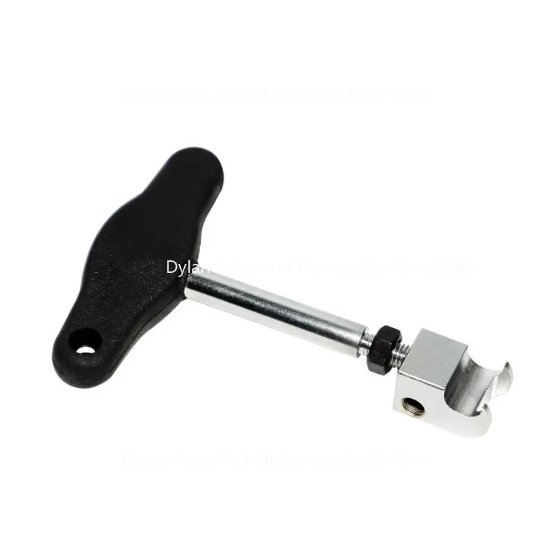 Suitable for Mercedes-Benz BMW Volkswagen Audi Citroen Volvo Special Tool for Disassembling Turbocharger Pipe Clamp Spring view 3