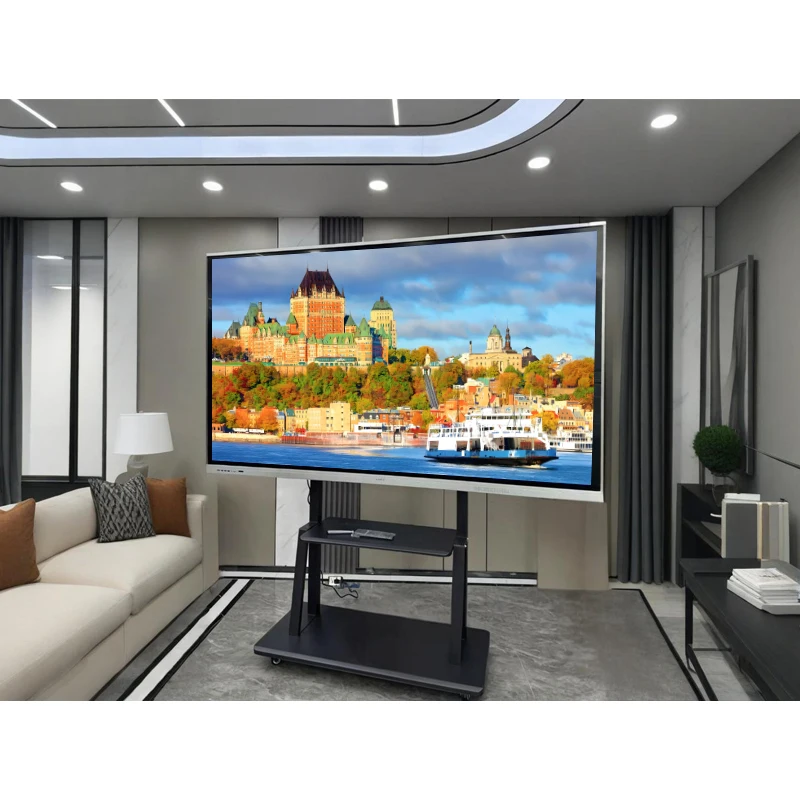 

Светодиодный дисплей Универсальная машина Smart Board Интерактивная доска Сенсорный экран